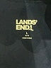 Lands' End Solid Blue Active Pants Size L - photo 7