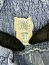 Sigrid Olsen 100% Linen Blue Linen Pants Size M - photo 7