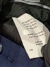 Michael Kors Blue Dress Pants Size 14 - photo 4