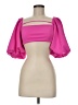 Zara Pink Tube Top Size M - photo 1