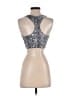 Puma Silver Sports Bra Size S (estimated) - photo 2