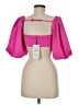 Zara Pink Tube Top Size M - photo 2