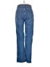 Lee Blue Jeans Size 2 - photo 2