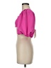 Zara Pink Tube Top Size M - photo 5