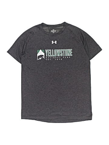Under Armour Active T-Shirt (view 1)