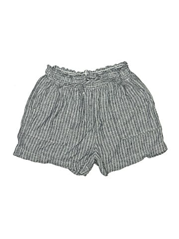 Time and Tru Shorts (view 1)