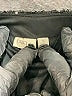 Cato Silver Dress Pants Size S - photo 7