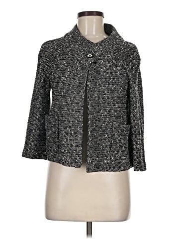 St. John Coat (view 1)