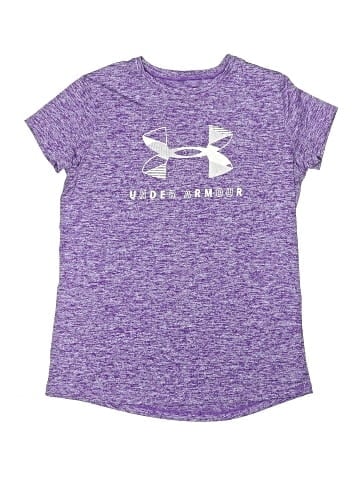 Under Armour Active T-Shirt (view 1)