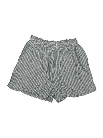 Time and Tru Shorts (view 2)