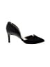 Bandolino Black Heels Size 7 - photo 1
