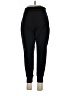 Athleta Black Casual Pants Size 10 (petite) - photo 2