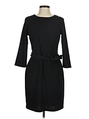 Express Casual Dress (view 1)