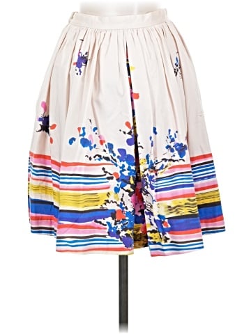 Valentino Vintage Casual Skirt (view 2)