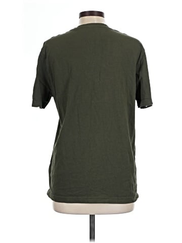 Puma Short Sleeve T-Shirt (view 2)