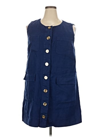 J.Crew Casual Dress (view 1)