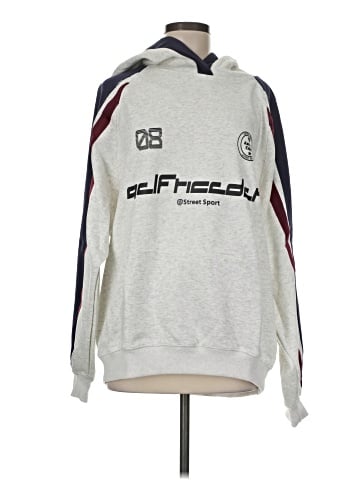 Aelfric Eden Pullover Hoodie (view 1)