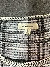 Max Studio Tweed Gray Casual Dress Size L - photo 7
