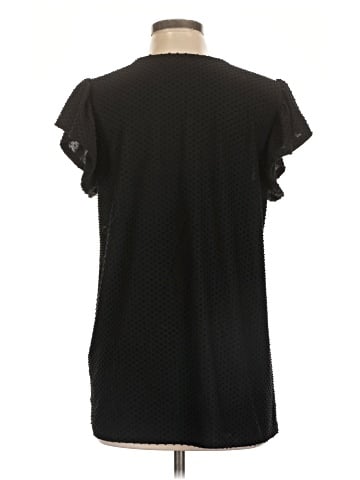 Reborn J Short Sleeve Blouse (view 2)
