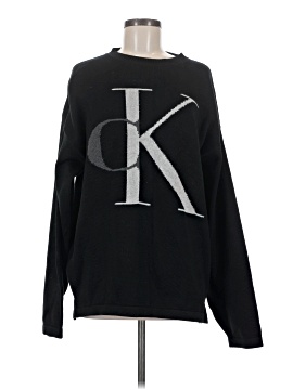 Calvin Klein Jeans Pullover Sweater