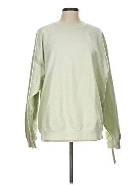 Project Social T Sweatshirt