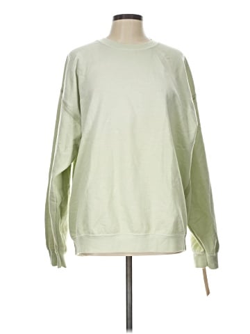 Project Social T Sweatshirt (view 1)