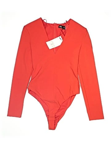 Zara Bodysuit (view 1)