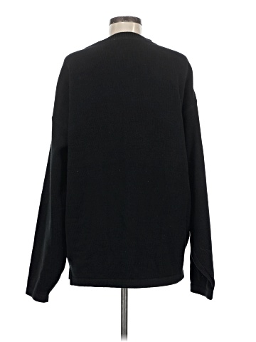 CALVIN KLEIN JEANS Pullover Sweater (view 2)