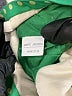 Marc Jacobs Tweed Green Ivory Casual Skirt Size 2 - photo 5