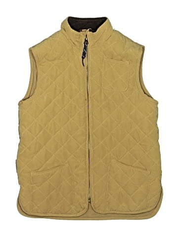 Class Club Vest (view 1)