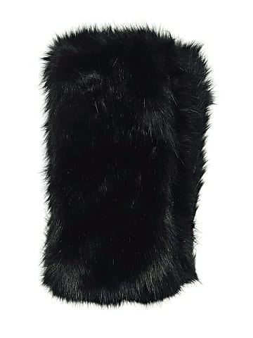 Unreal Fur Scarf - back