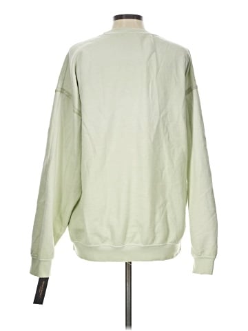 Project Social T Sweatshirt (view 2)