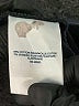 Lands' End Solid Black Active Pants Size L - photo 8