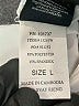 Body Glove White Rash Guard Size L - photo 5