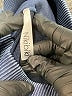 Nikibiki Blue Active Pants Size XS (estimated) - photo 4