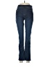 Gloria Vanderbilt Blue Jeans Size 6S - photo 1