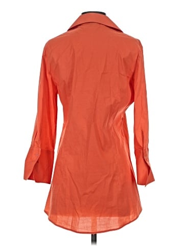 Ravel 3/4 Sleeve Blouse (view 2)