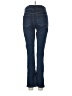 Gloria Vanderbilt Blue Jeans Size 6S - photo 2