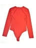 Zara Red Bodysuit Size S - photo 2