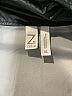 Z by Zella Color Block Black Windbreaker Size XL - photo 6