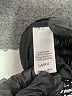 Maurices 100% Polyester Graphic Silver Casual Skirt Size L - photo 5