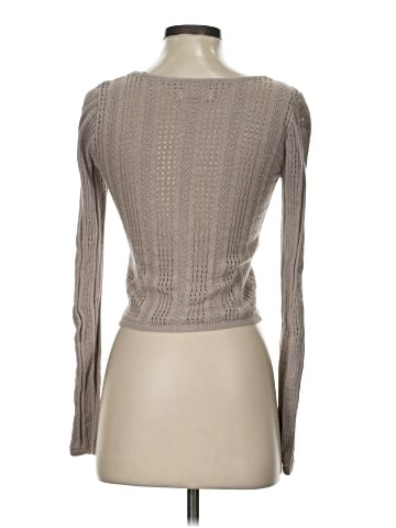 Hollister Long Sleeve T-Shirt (view 2)