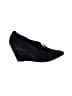 Pied Juste Black Wedges Size EU 37 - photo 1