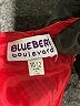 Blueberi Boulevard Argyle Ivory Dress Size 10 - 12 - photo 3