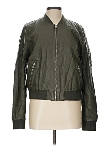 Sebby Collection Jacket (view 1)