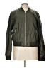 Sebby Collection 100% Viscose Green Jacket Size L - photo 1