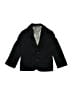Class Club Solid Black Blazer Size 3T - photo 1