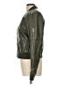 Sebby Collection 100% Viscose Green Jacket Size L - photo 5