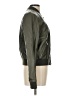 Sebby Collection 100% Viscose Green Jacket Size L - photo 4