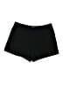 A New Day Solid Black Shorts Size 14 - photo 1